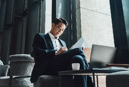 مكان للعمل .. مكان سعيد