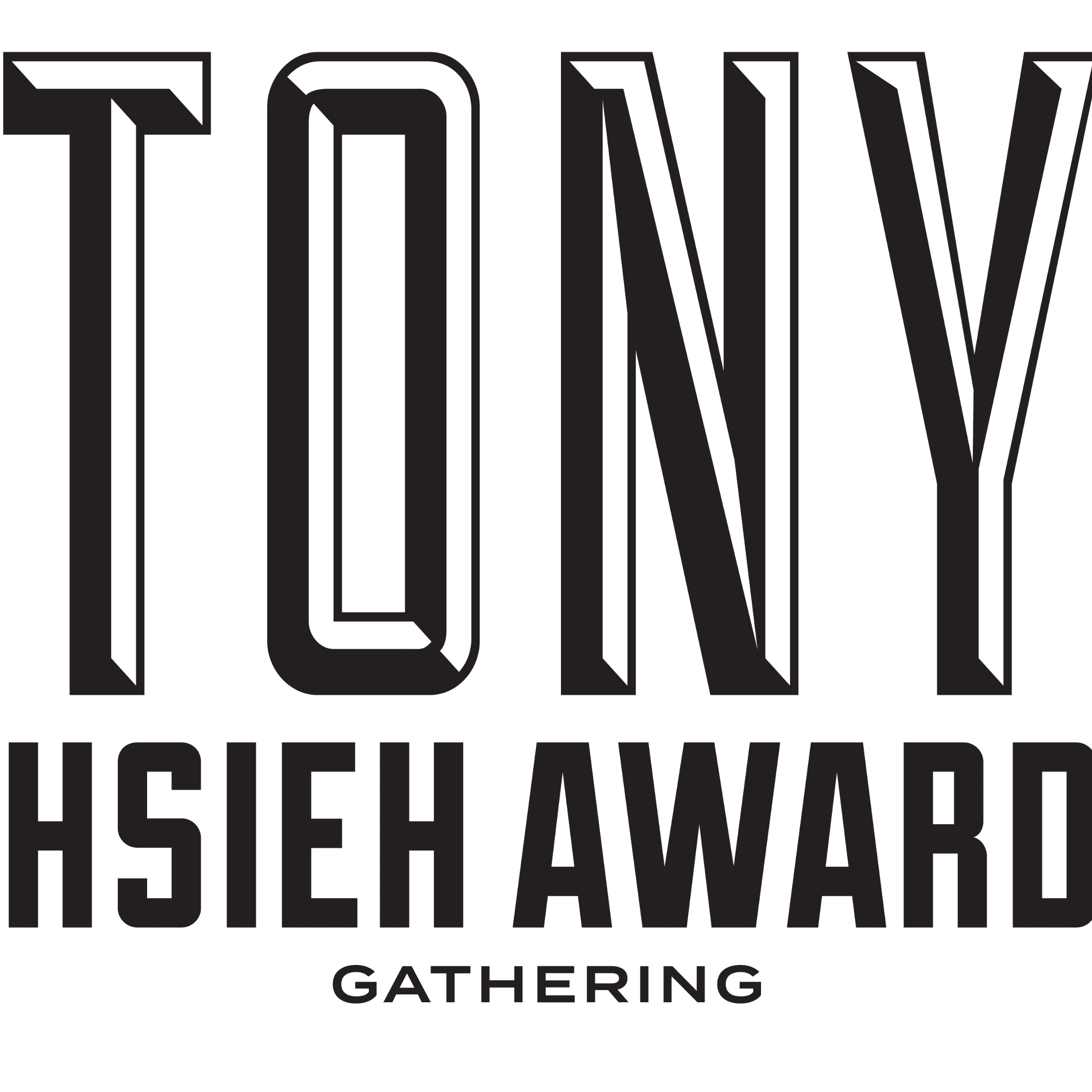 جائزة توني شيه للسعادة